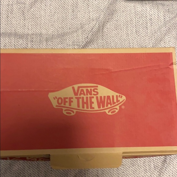 Other - Vans ultra range rapid low size 11